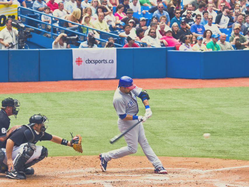 Chicago: Chicago Cubs Baseball Game Ticket at Wrigley Field - Should You Book This Cubs Game Ticket?