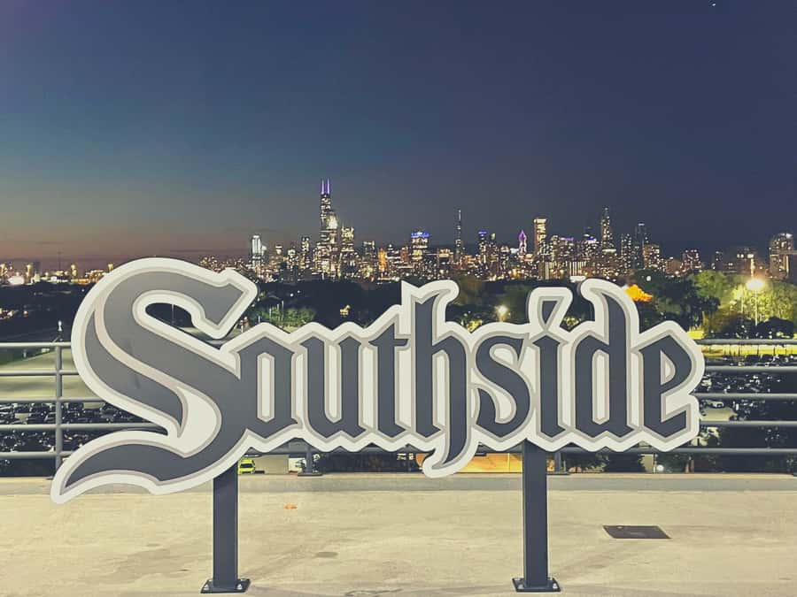 Chicago: Chicago White Sox Baseball Game Ticket - Key things to know before your first pitch