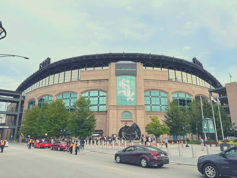 Chicago: Chicago White Sox Baseball Game Ticket - Seat categories that actually change your experience