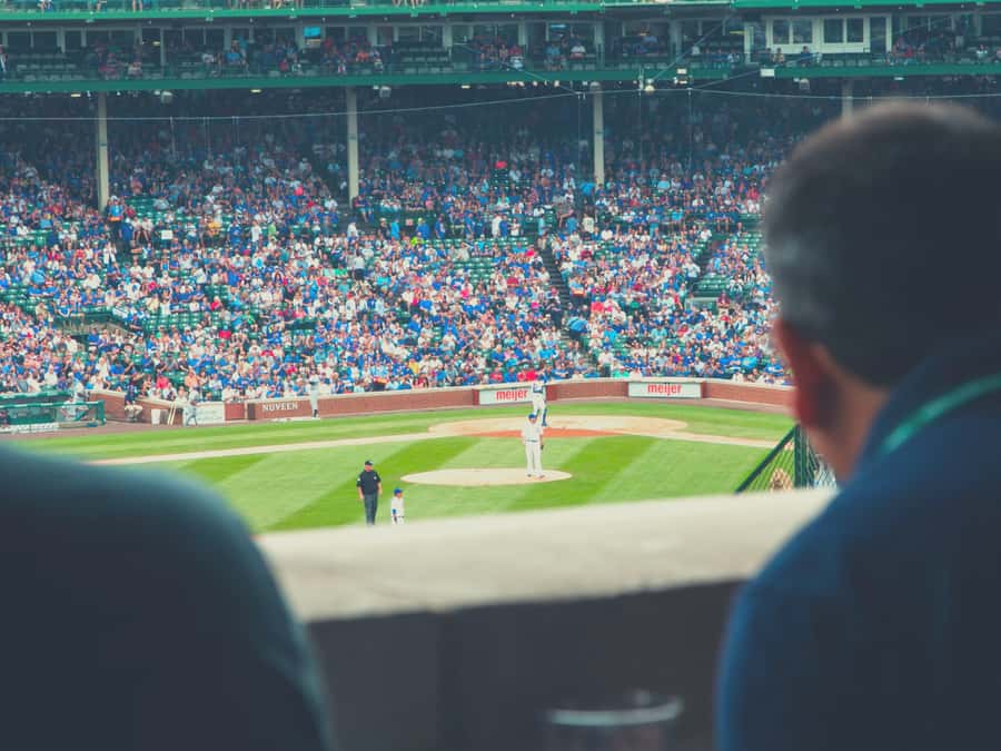 Chicago: Chicago White Sox Baseball Game Ticket - Who this is best for (and who should think twice)