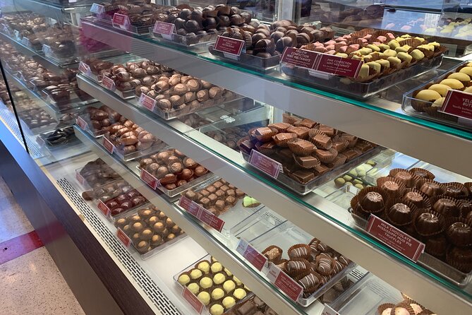 Chicago Chocolate Tour - Key highlights before you go