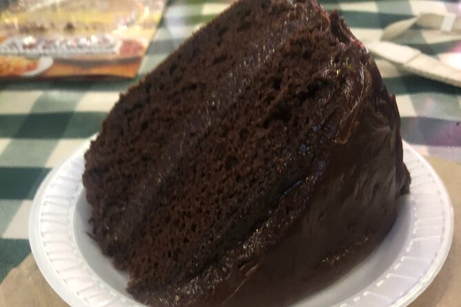 Chicago Chocolate Tour - Loop and River North: turning neighborhoods into clues