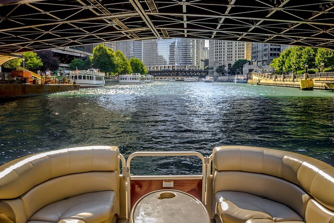 Chicago City Boat Tours - Key highlights you will actually care about