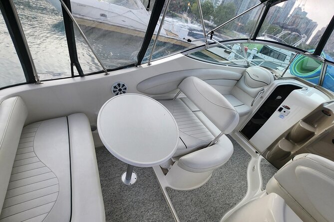 Chicago City Boat Tours - Price and logistics: when $299 per group feels fair