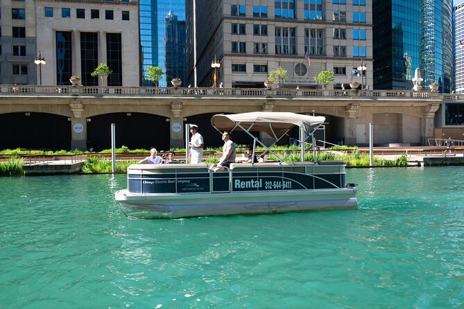 Chicago City Boat Tours - How this tour fits different travel styles