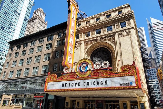 Chicago City Minibus Tour - Why this 2-hour minibus loop is a smart Chicago first-timer plan