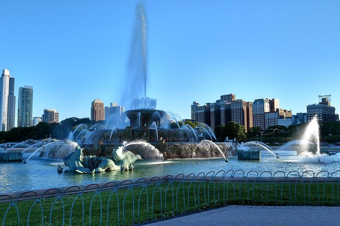 Chicago City Tour with Architecture River Cruise Option - Lincoln Park and neighborhood flavor: More than skyline pictures