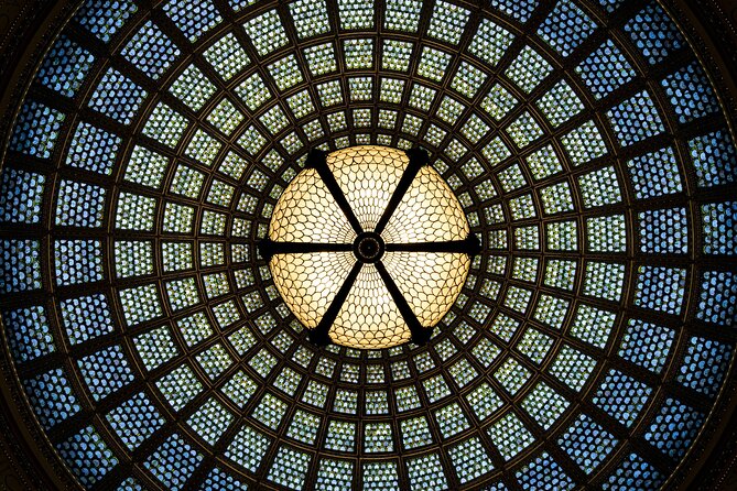 Chicago City Tours See It All No Time Wasted - Grant Park to Navy Pier, Then Michigan Avenue Without the Guesswork