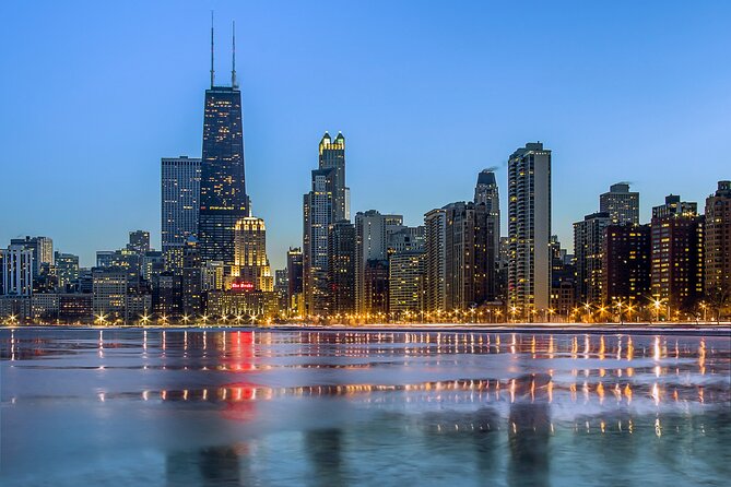 Chicago City Tours - Millennium Park: Cloud Gate, Crown Fountain, and the easiest “first day” win