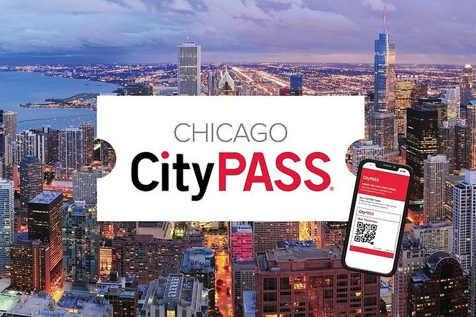 Chicago CityPASS® - Field Museum: all-access science and dinosaur scale