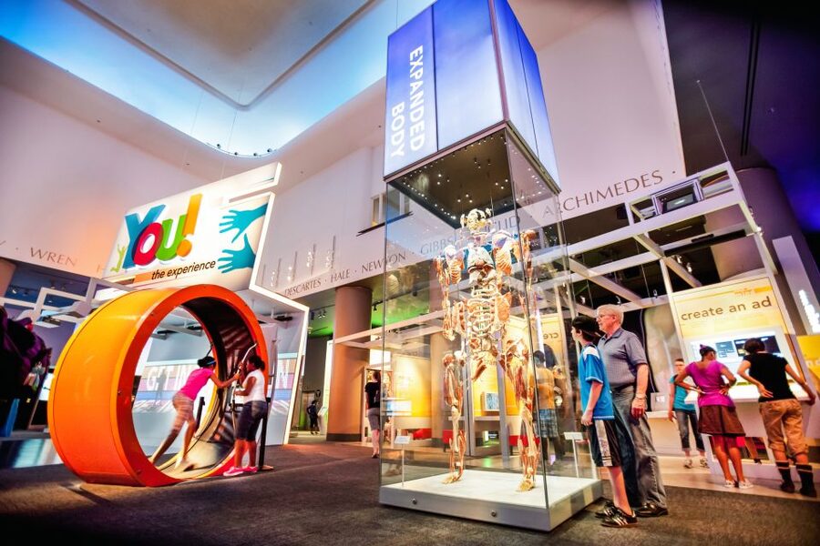 Chicago CityPASS®: Save up to 49% at 5 Top Attractions - Quick hits on Chicago CityPASS