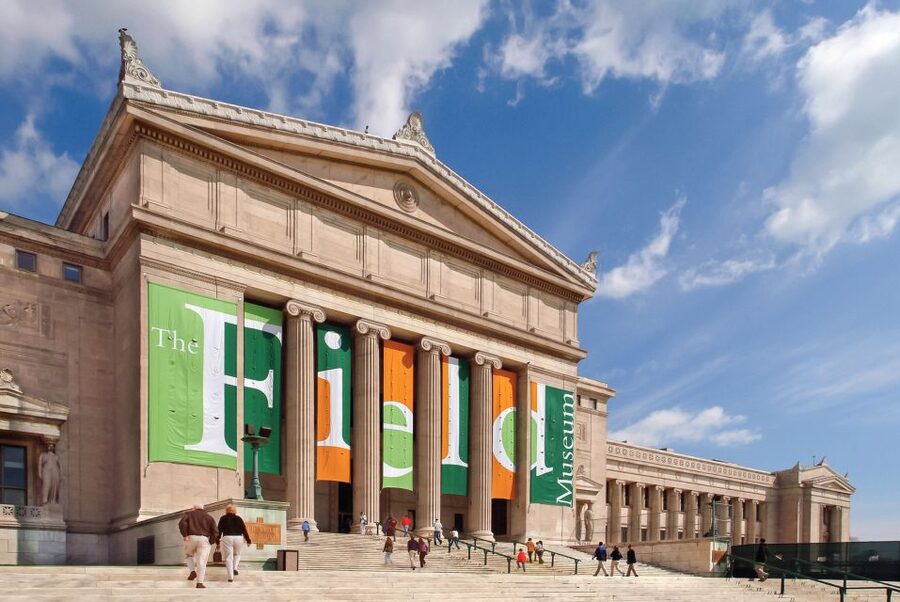 Chicago CityPASS®: Save up to 49% at 5 Top Attractions - Using the Chicago CityPASS at each attraction gate