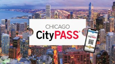 Chicago CityPASS®: Save up to 49% at 5 Top Attractions