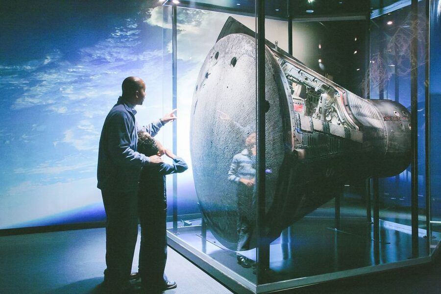 Chicago CityPASS®: Save up to 49% at 5 Top Attractions - Museum and science add-ons: Adler, Art Institute, and Science & Industry