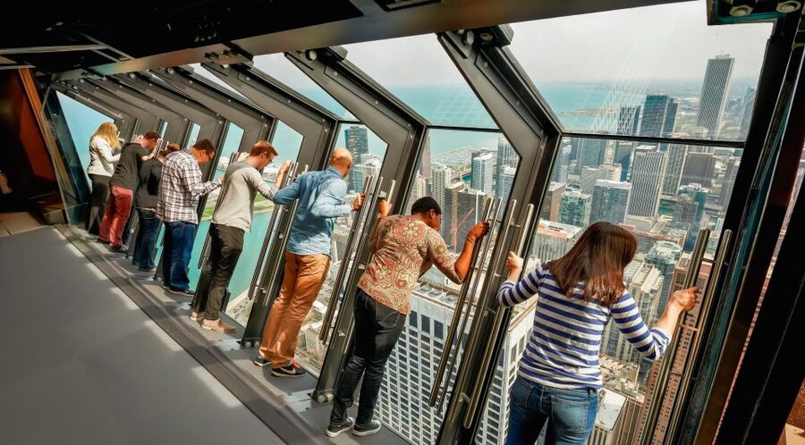 Chicago CityPASS®: Save up to 49% at 5 Top Attractions - Price and value: when $142 makes sense