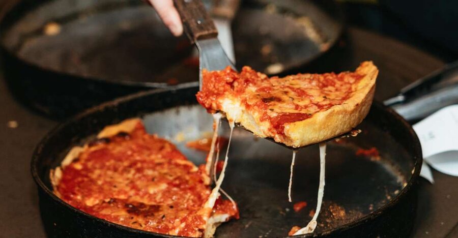 Chicago: Classic Food & Walking Tour with Free Bike or Kayak - What Makes This Chicago Food Walk Worth $84?