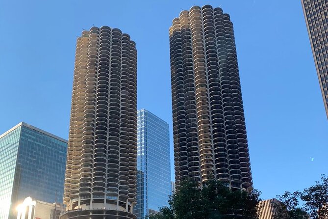 Chicago, Cloud Gate, Grant Park Full-Day City Tour - A well-paced full day built around Chicago’s architecture hits