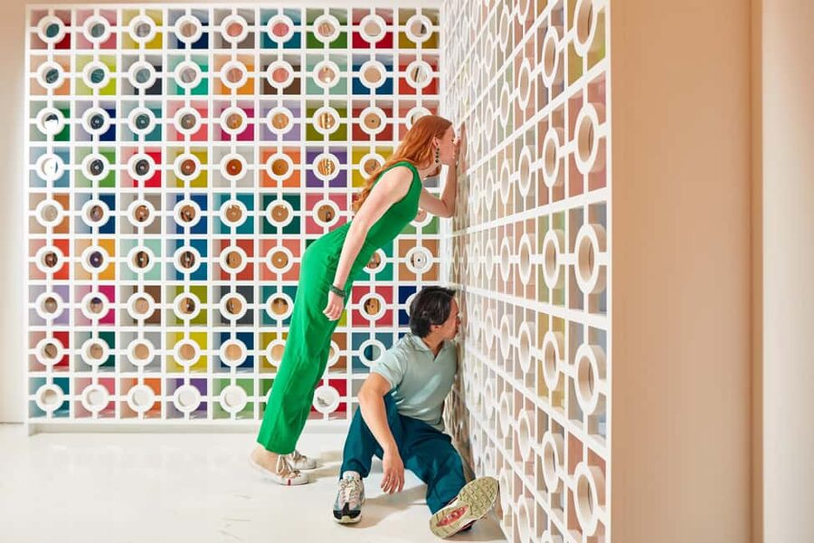 Chicago: Color Factory Chicago General Admission Ticket - Should you book Color Factory Chicago?
