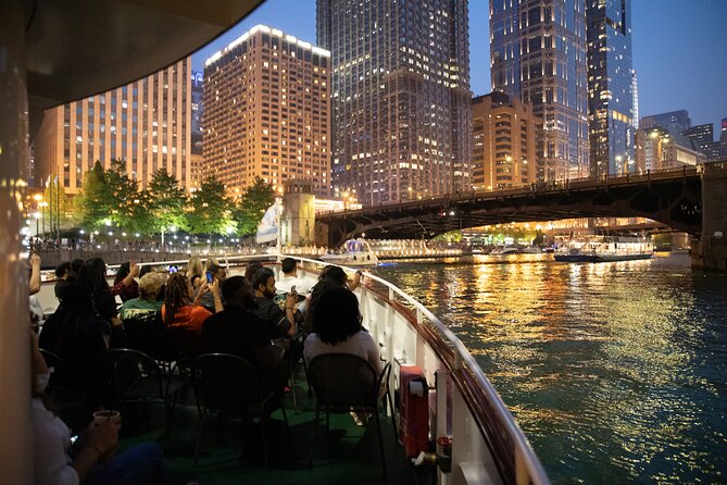 Chicago Creepy Cruise - Key things to know before you go