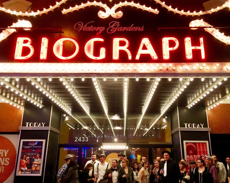 Chicago Crimes Night Tour - Price, what’s included, and how to judge value for $55