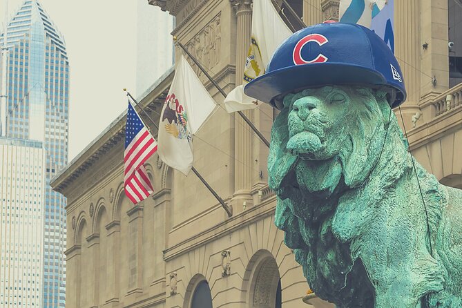 Chicago Cubs Baseball Game Ticket at Wrigley Field - Seats and sightlines: the one detail you should not ignore