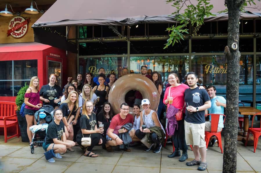 Chicago: Downtown Donut Tour with Tastings - When to go, what to wear, and how to make it taste even better
