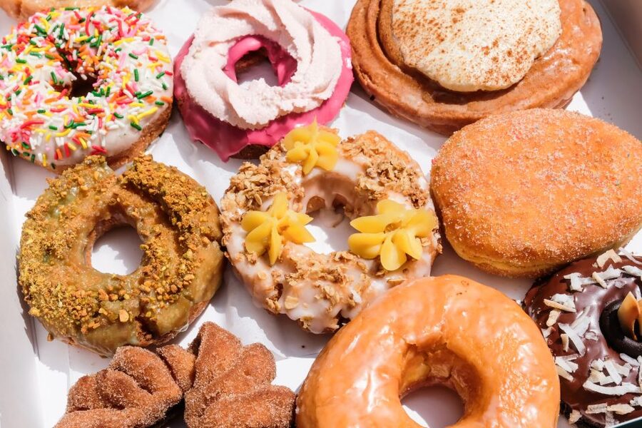 Chicago: Downtown Donut Tour with Tastings - Price and value: is $68 fair for four tastings?