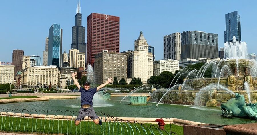 Chicago: Downtown Highlights Running Tour - Your guide makes or breaks a running tour