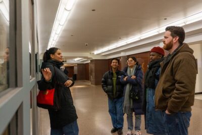 Downtown Loop & Millennium Park 2 Hour Walking Tour