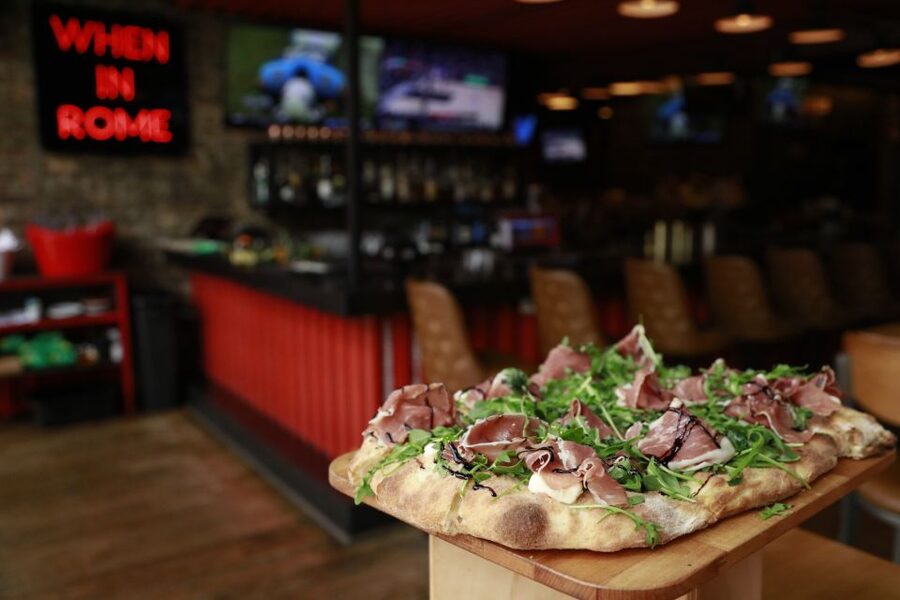 Chicago: Downtown Pizza Guided Walking Tour with Tastings - Price and value: does $73 feel fair for four tastings?