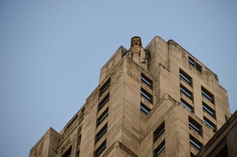 Chicago: Elevated Architecture Walking Tour - Key Highlights I’d Prioritize
