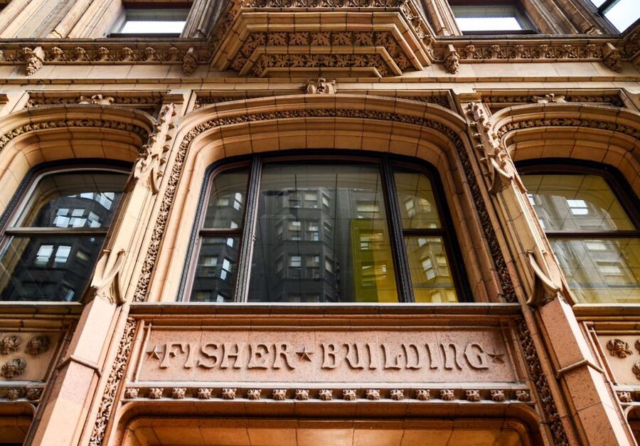 Chicago: Elevated Architecture Walking Tour - First Stop: Chicago Architecture Center, Then Straight to the Loop