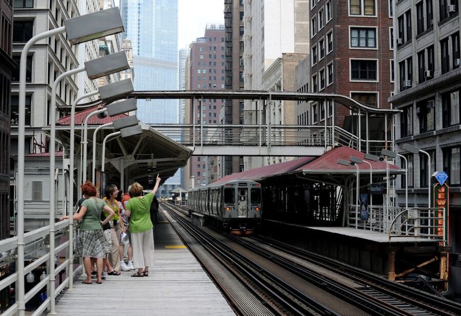Chicago: Elevated Architecture Walking Tour - Who This Tour Fits Best (And Who Should Skip It)