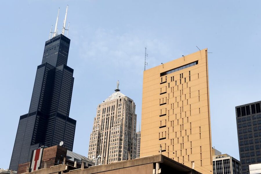 Chicago: Elevated Architecture Walking Tour - Practical Tips So You Enjoy the Ride and Not Just Survive It