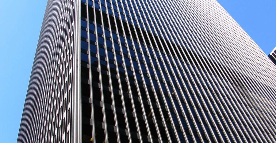 Chicago: Evolution of the Skyscraper Walking Tour - Starting Inside the Chicago Architecture Center
