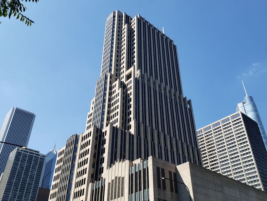 Chicago: Evolution of the Skyscraper Walking Tour - The 90-Minute, River-to-Skyline Story You Can Actually Follow