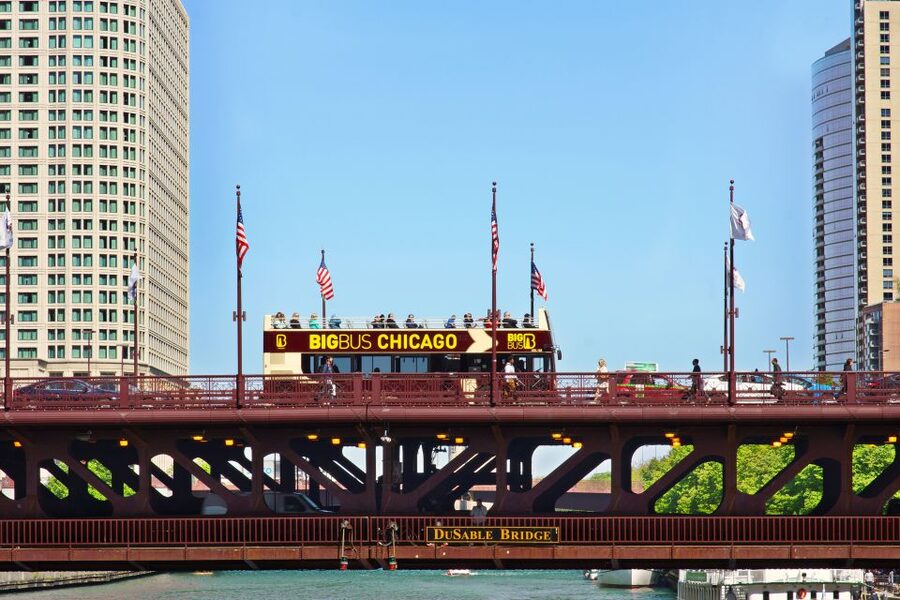 Chicago Explorer Pass: 2 to 7 Attractions including SkyDeck - Common snags and how to avoid wasting attraction time