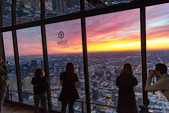 Chicago Explorer Pass: 35+ Things To Do - Includes 360 Chicago - Museums that fit real interests: Adler, Field Museum, MSI, and more