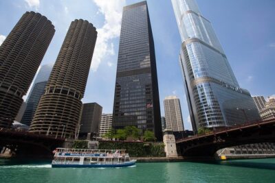 Chicago Explorer Pass: 35+ Things To Do – Includes 360 Chicago