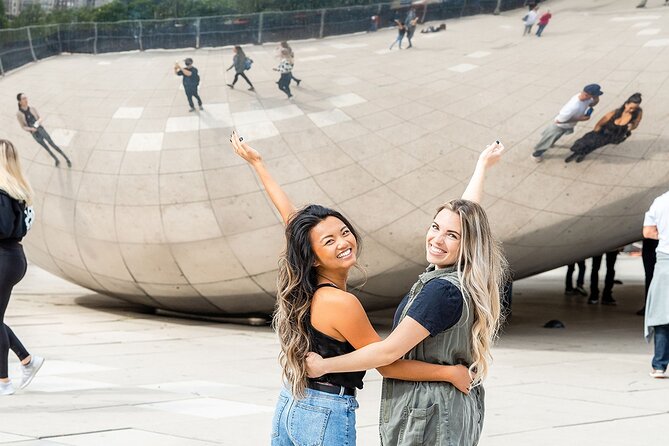 Chicago Explorer Pass: 35+ Things To Do - Includes 360 Chicago - Navy Pier and the downtown edge: where your day can breathe