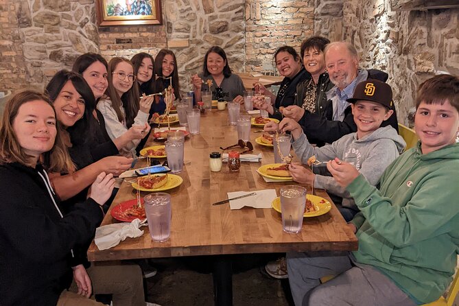 Chicago Family Food and Bike Tour with Top Attractions - How the Bike Ride Feels for Kids and First-Time Riders