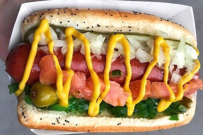 Chicago Family Food and Bike Tour with Top Attractions - Price and Value: What $79 Gets You Beyond the Bike