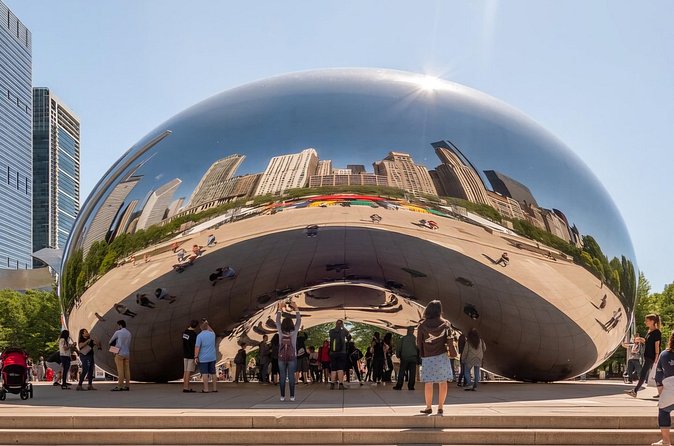 Chicago Fire TV Show Set Tour - Chicago Cultural Center and the Tiffany stained-glass dome: where Chicago’s craft shines