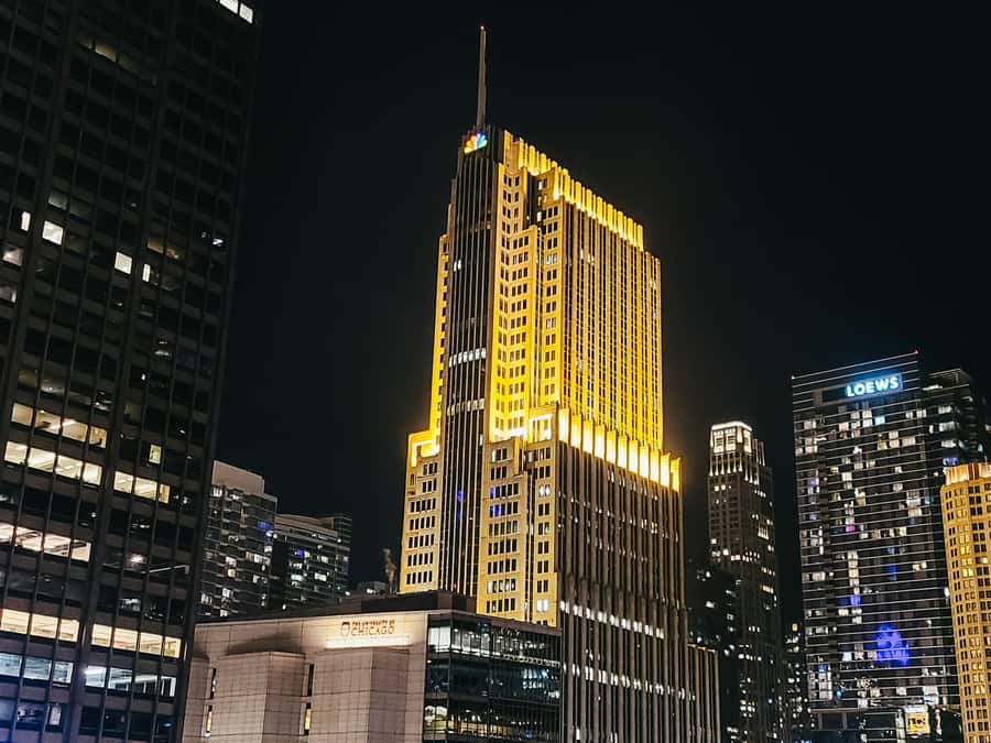Chicago: Fireworks Cruise with Lake or River Viewing Options - Fireworks timing: longer than you expect, but music can compete