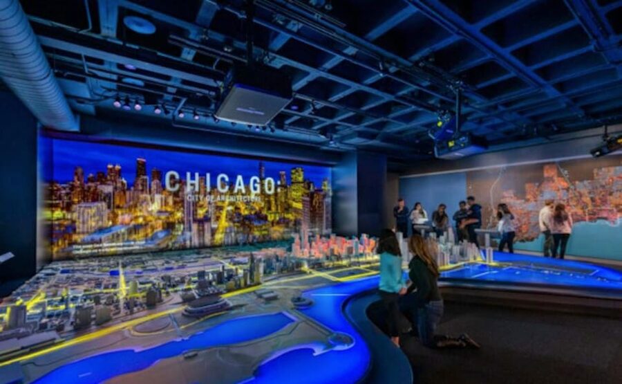 Chicago: First Lady River Cruise & Architecture Center Combo - Should you book the Chicago Architecture Center combo cruise?