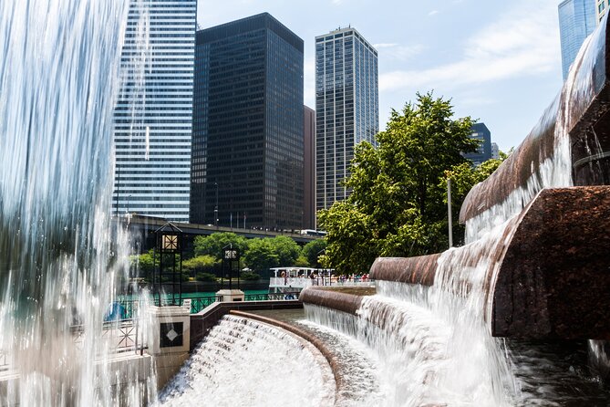 Chicago: Food and Culture Walking Tour - Billy Goat Tavern and the cheezborger stop that turns Chicago into a flavor slogan