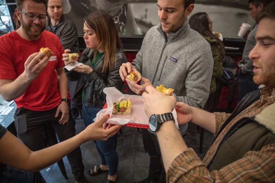 Chicago: Food, History and Architecture Tour - Pace, Comfort, and What the Small-Group Setup Actually Changes