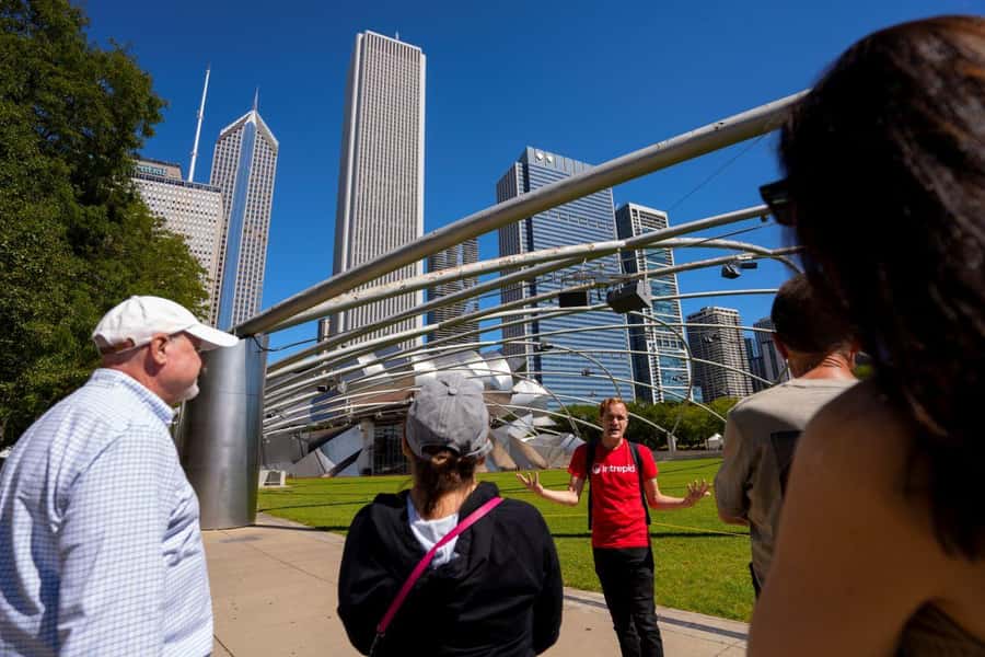 Chicago: Food, History and Architecture Tour - Value at $99: What You Get, and Why It Costs What It Costs