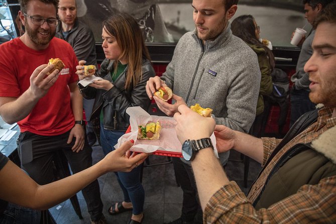Chicago Food Tour: Taste the City’s Most Iconic Eats - Key things to know before you go