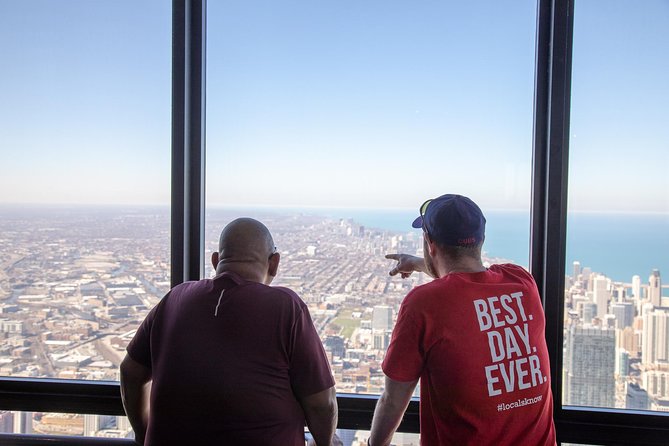 Chicago Food Tour: Taste the City’s Most Iconic Eats - What you actually eat, and how to pace it